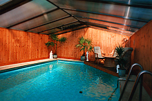 Filterpumpen, Gegenschwimmanlagen - Lothar Schneider